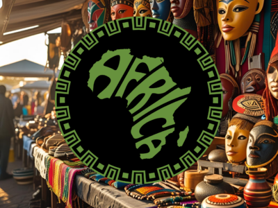 Africanidades – 450h