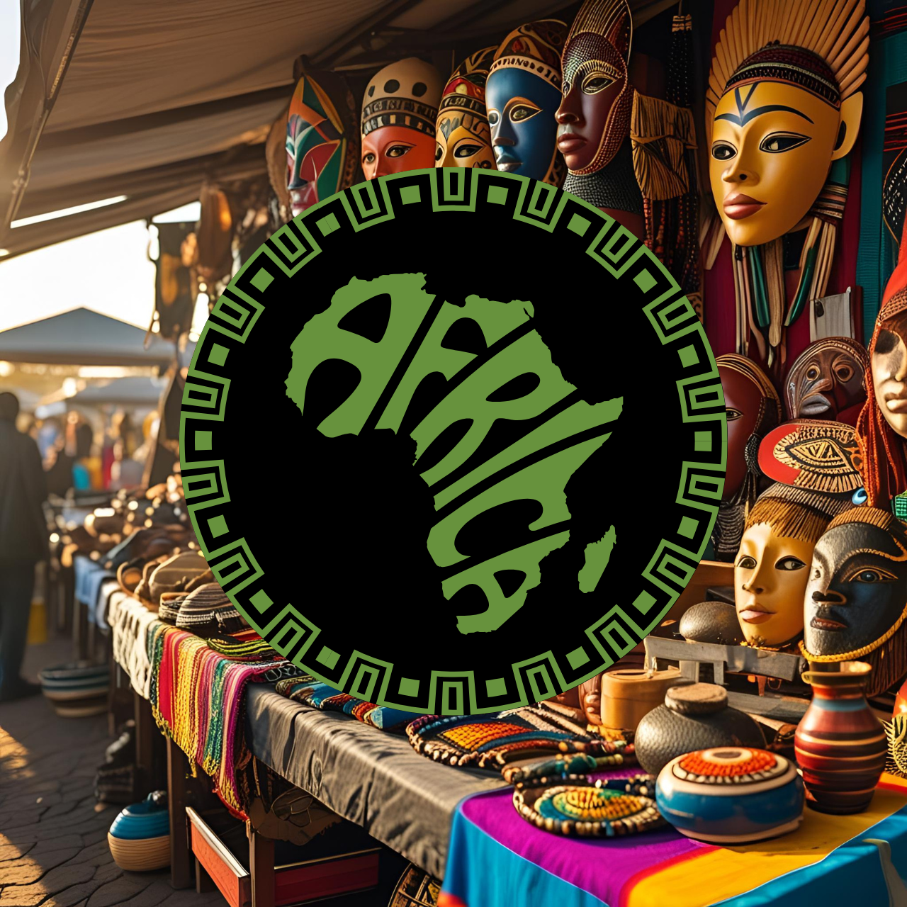 Africanidades