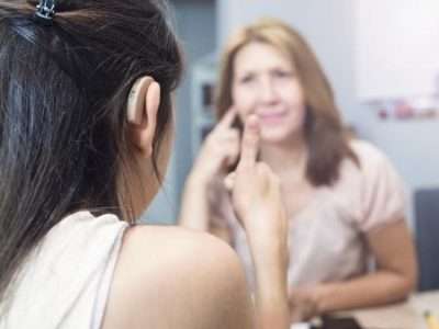 Educação Especial com Ênfase em Deficiência Auditiva (DA) – Pós-Graduação