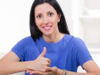 Educação Especial com Ênfase em Libras – Pós-Graduação