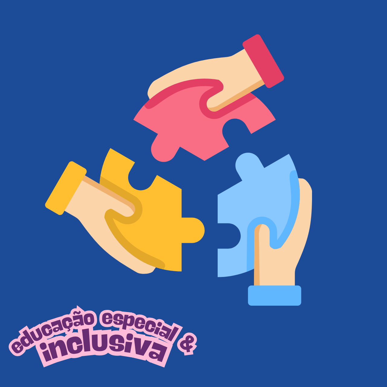 Educação Especial e Inclusiva -450h