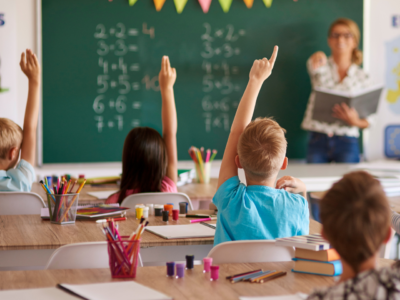 Educação Fundamental