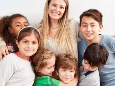 Educação Multicultural – Pós-Graduação