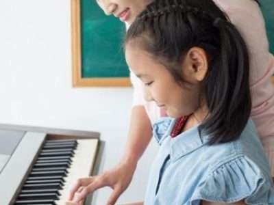 Educação Musical – Pós-Graduação