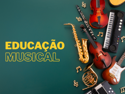 Educação Musical