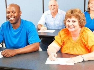 Educação para Jovens e Adultos (EJA) – Pós-Graduação