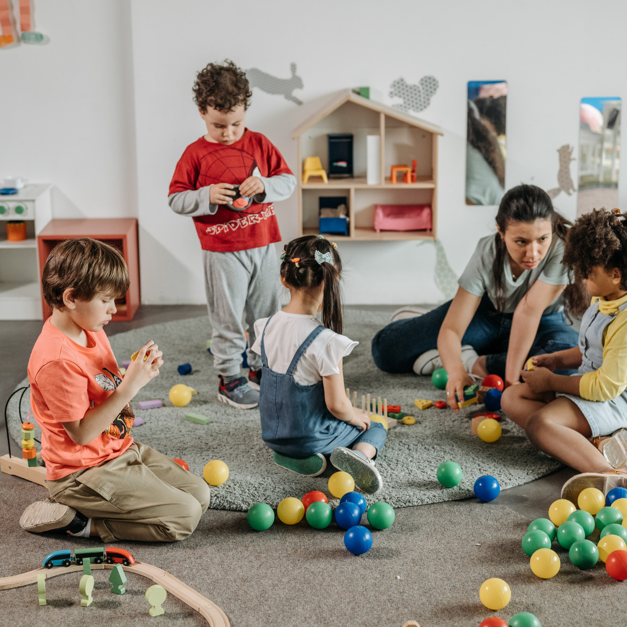 Jogos e Brincadeiras na Educação Básica – 450h