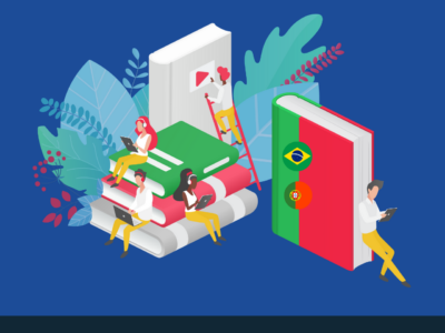 Língua Portuguesa e Literatura