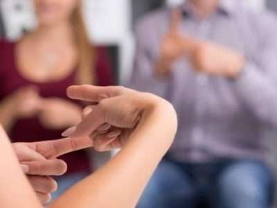 Proficiência em Libras – Pós-Graduação