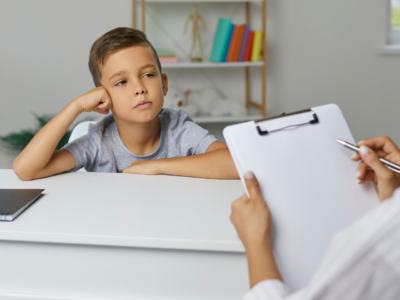 Psicologia Escolar – 450h
