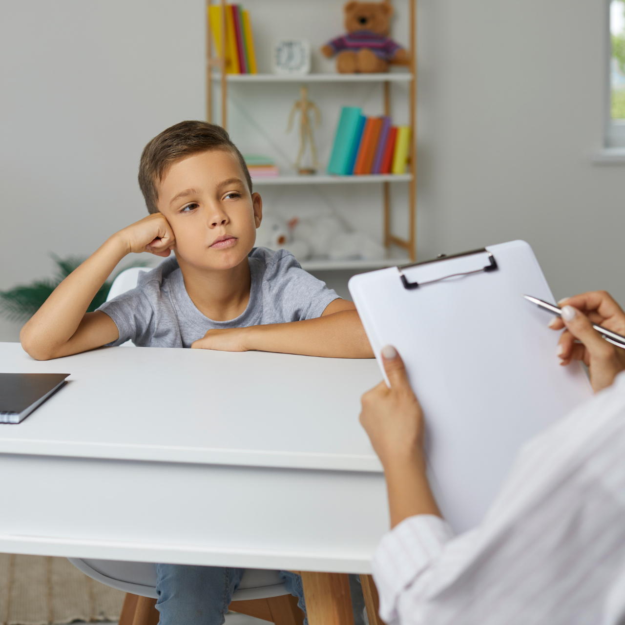 Psicologia Escolar – 450h