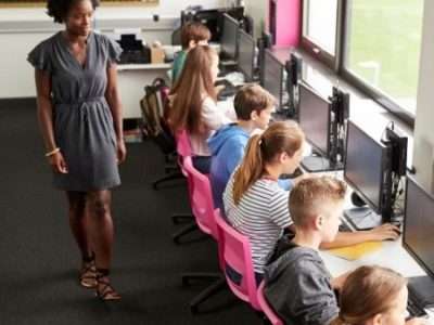 Supervisão Escolar – Pós-Graduação