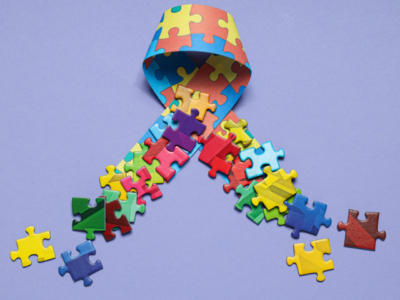 Transtorno do Espectro Autista – TEA – 450h