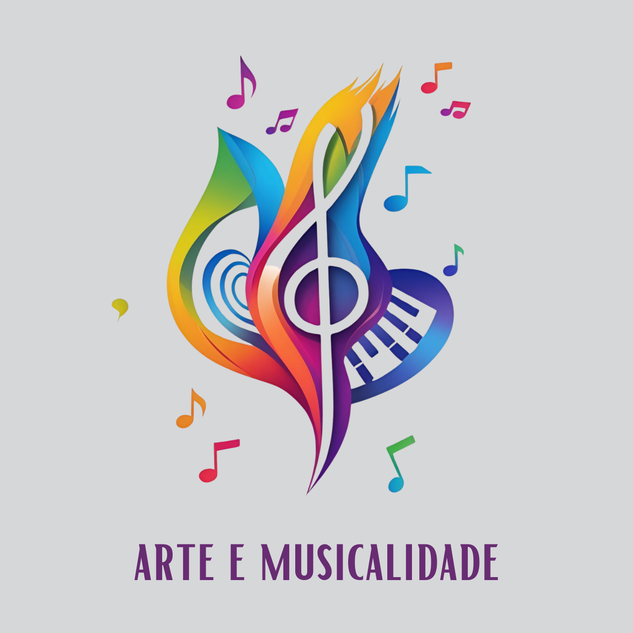 arte e musicalidade