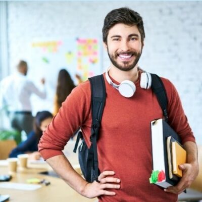 100 Horas – Extensão Universitária