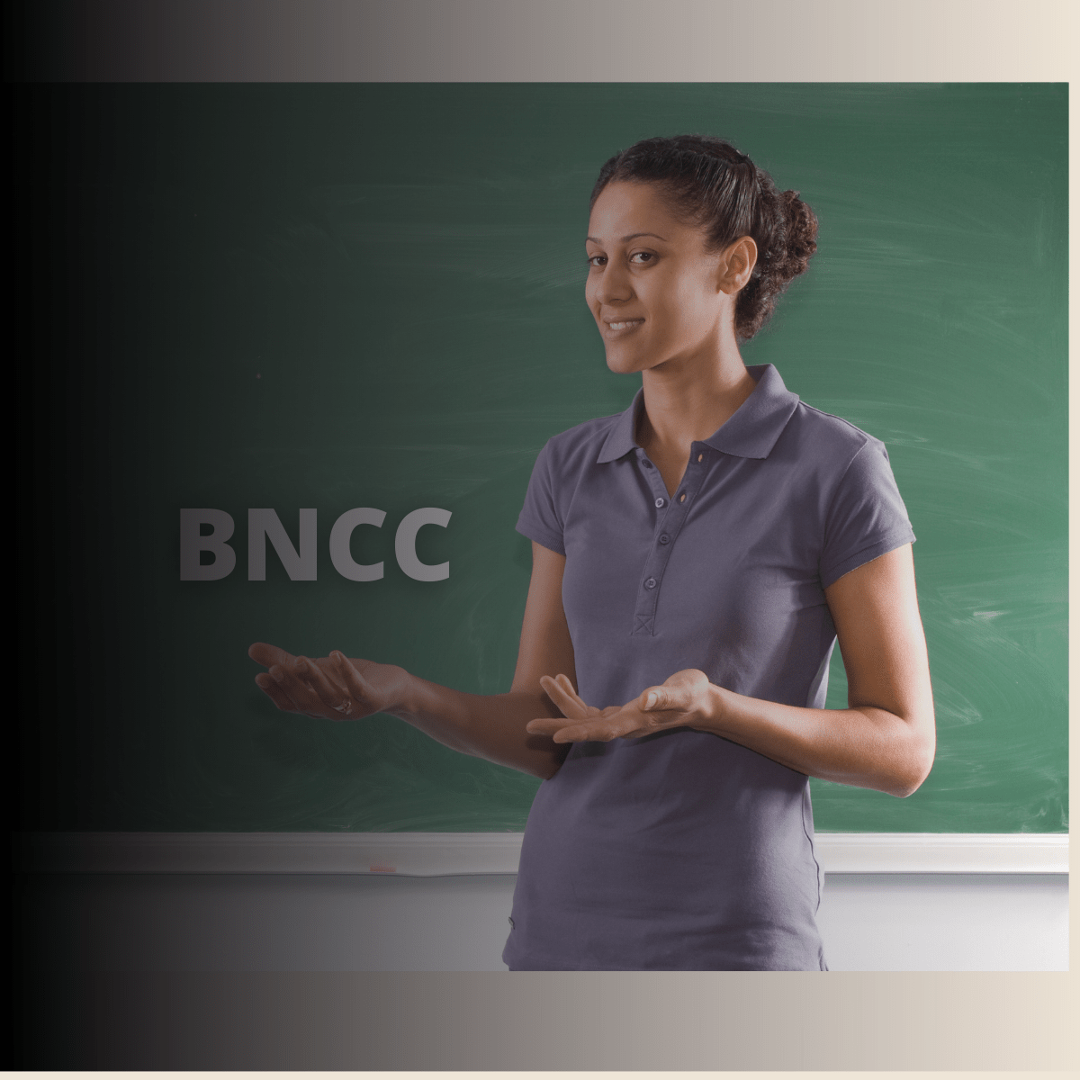 BNCC-Base Nacional Comum Curricular