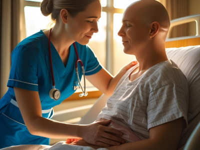 Enfermagem em Oncologia
