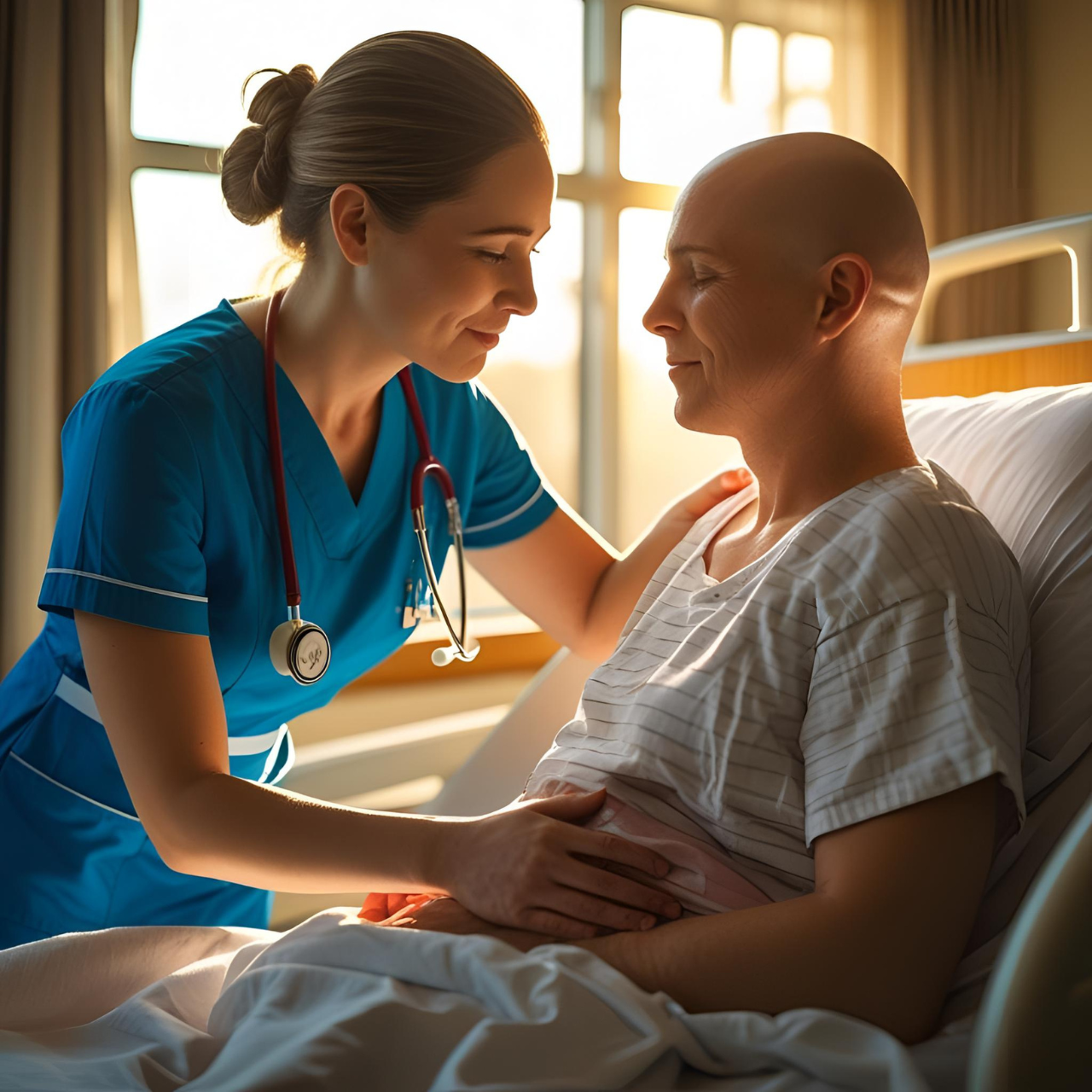 Fabrange – Enfermagem em Oncologia