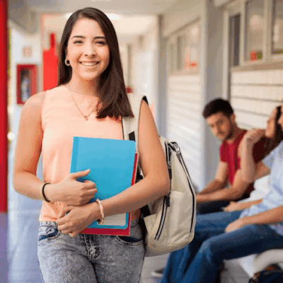 30 Horas – Extensão Universitária