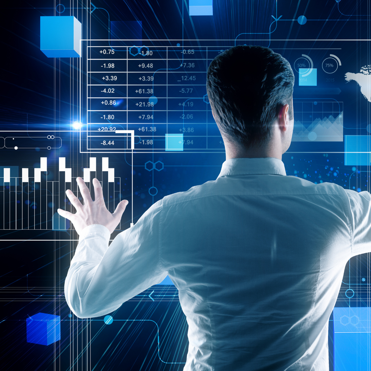 Fabrange – Ciencia de Dados e Big Data