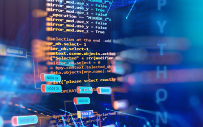 Análise e Desenvolvimento de Sistemas em Python
