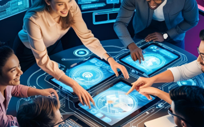 Engenharia de Software para Dispositivos Móveis