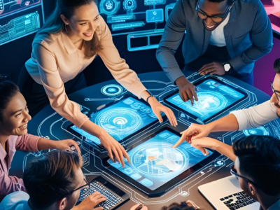 Engenharia de Software para Dispositivos Móveis