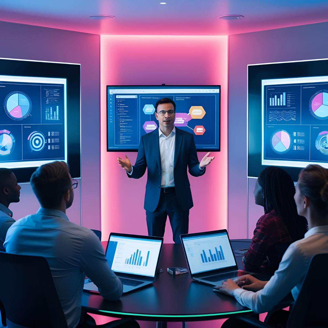 Fabrange – MBA em Liderança Executiva