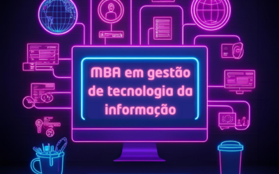MBA em Gestão de Tecnologia da Informação