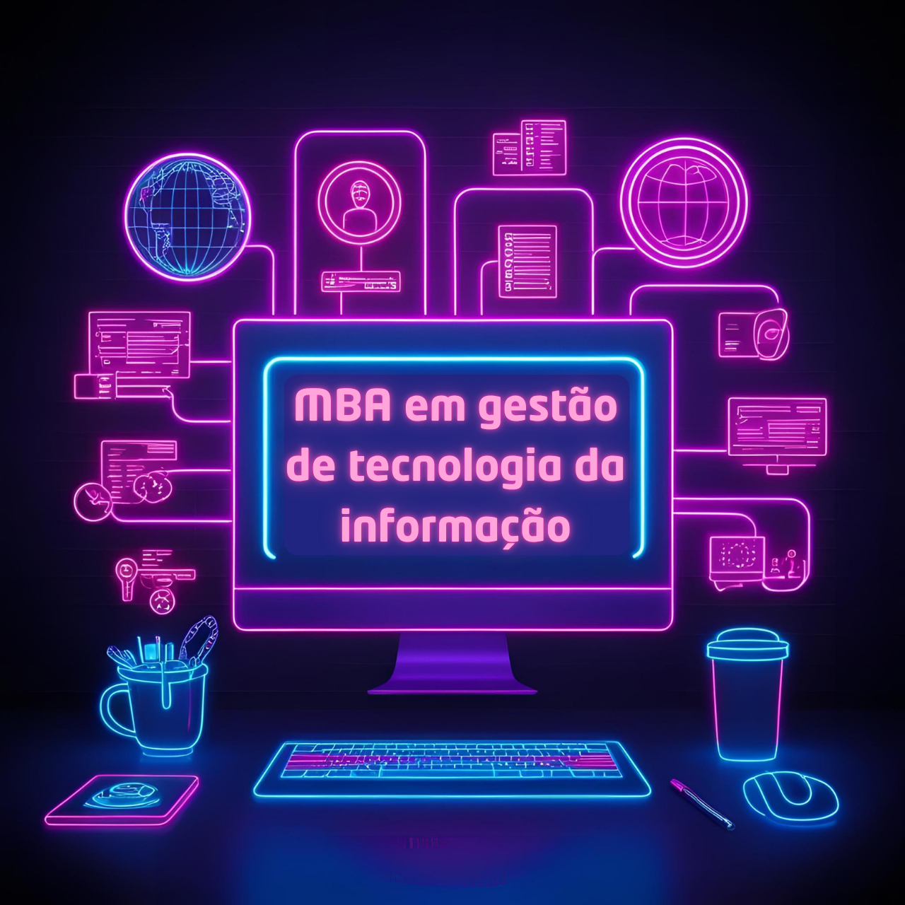 Fabrange – MBA Gestão de TI
