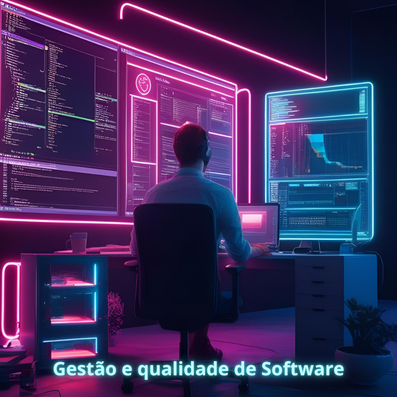 Fabrange – Gestão e Qualidade de Software