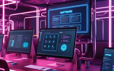 Desenvolvimento de Software com Metodologias Ágeis
