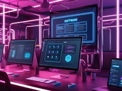 Desenvolvimento de Software com Metodologias Ágeis