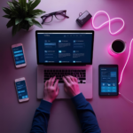 Tecnologia e Desenvolvimento Web e Mobile