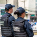 Guarda Municipal – 450h