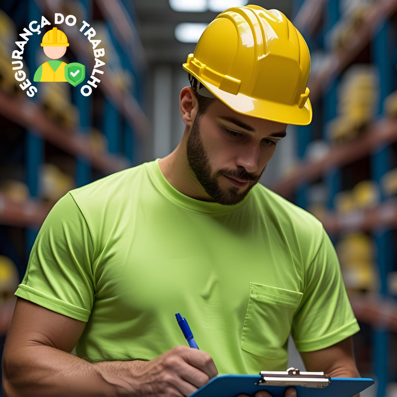Fabrange – Segurança do Trabalho