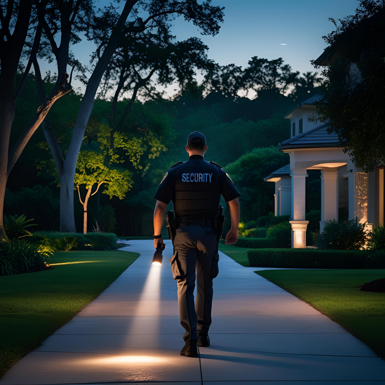 Fabrange – Segurança Privada