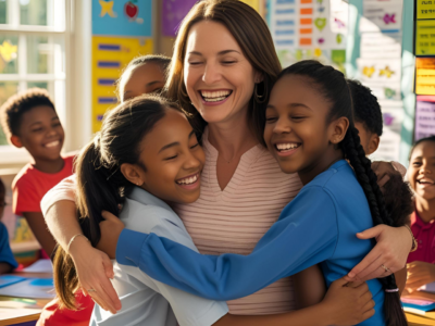 Afetividade como Valor Educacional Humano – 450h
