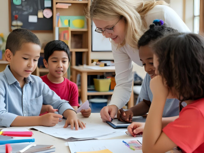 Atendimento Educacional Especializado – 780h