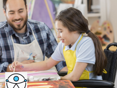 Atendimento Educacional Especializado com Ênfase em Deficiência Física – 1420h