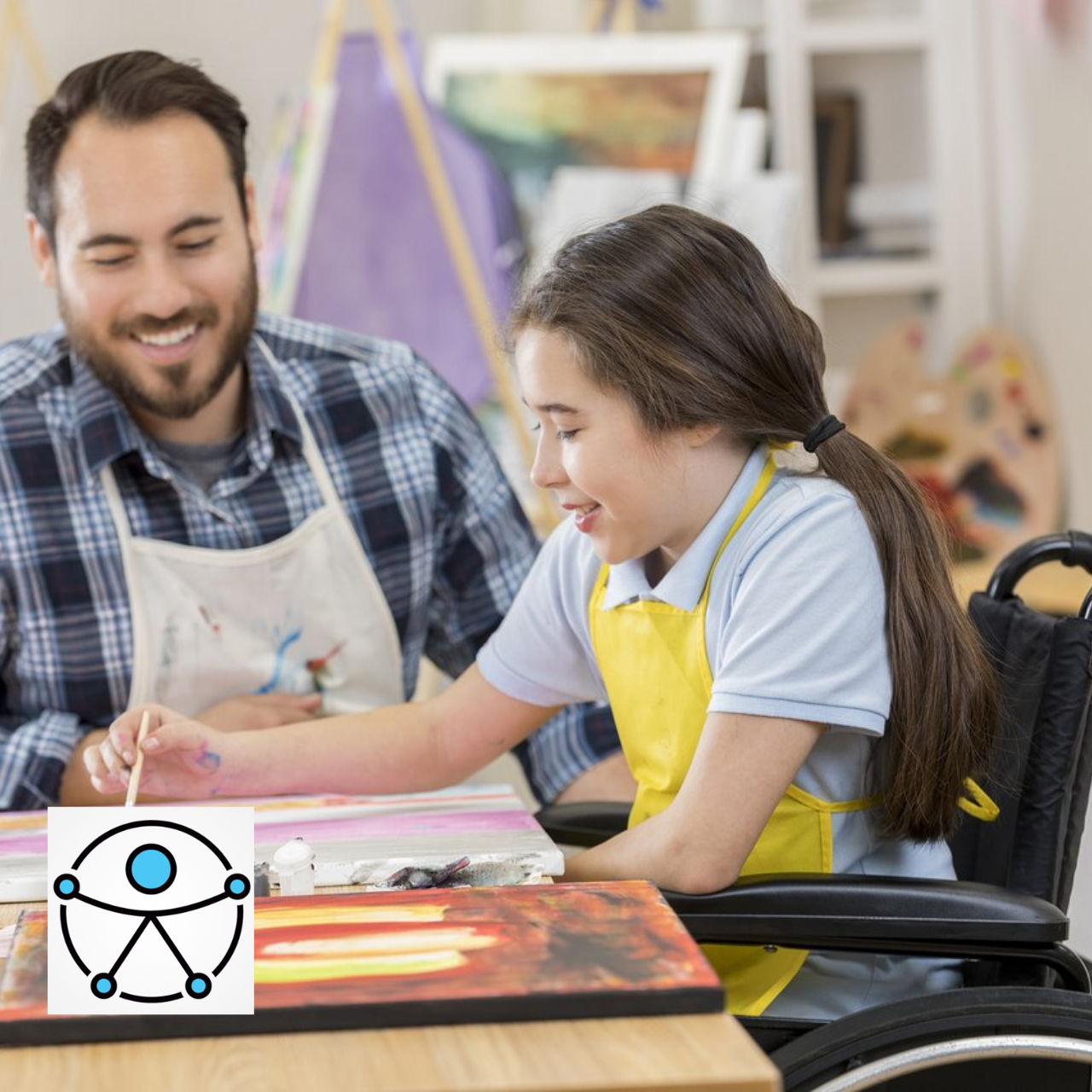Atendimento Educacional Especializado com Ênfase em Deficiência Física – 1420h