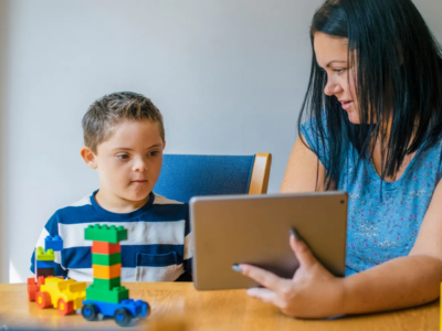 Atendimento Educacional Especializado com Ênfase em Deficiência Intelectual  – 1420h