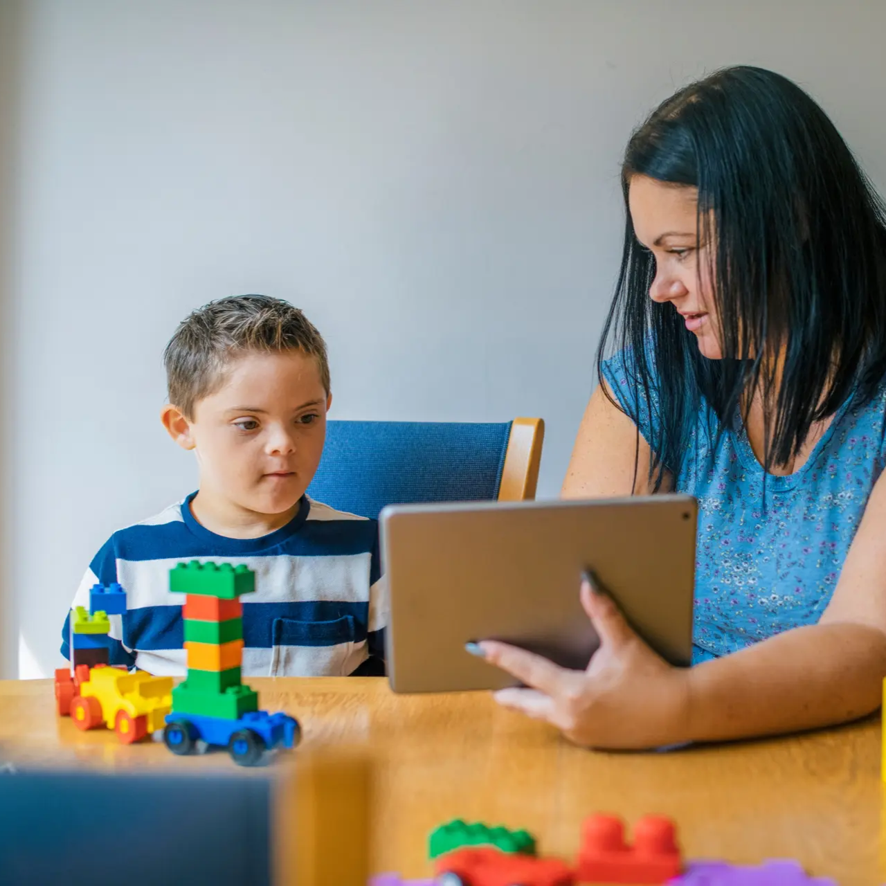 Atendimento Educacional Especializado com Ênfase em Deficiência Intelectual – 1420h