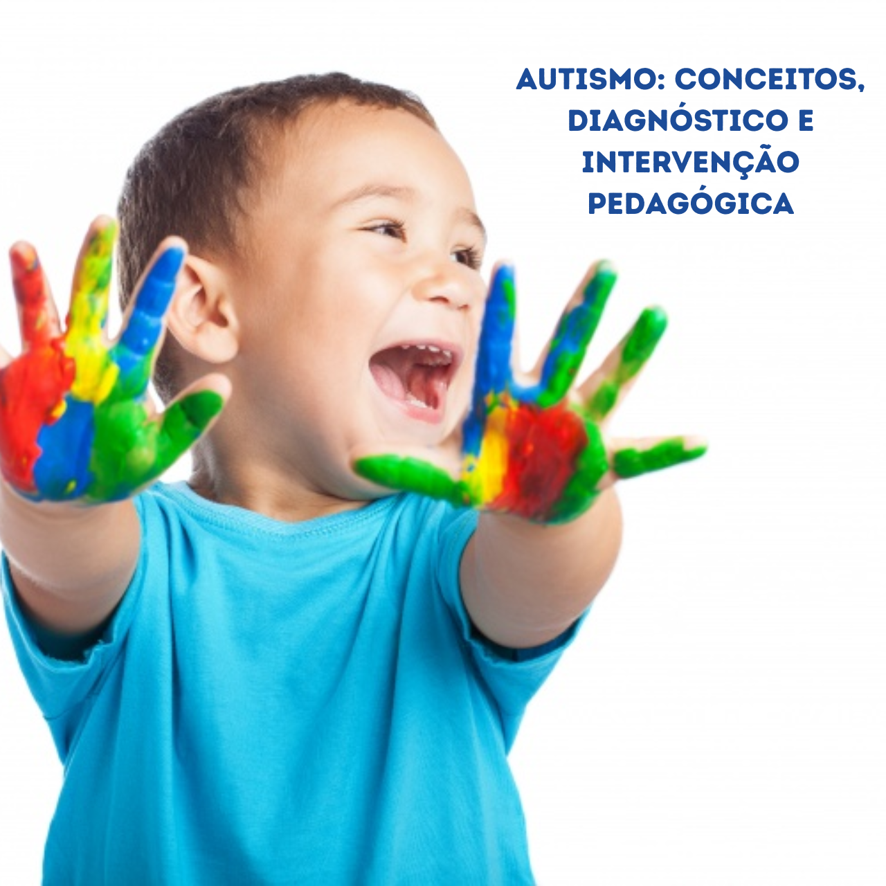 Autismo_ Conceitos, Diagnóstico e Intervenção Pedagógica – 450h