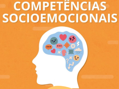 Competências Socioemocionais para Docentes – 450h