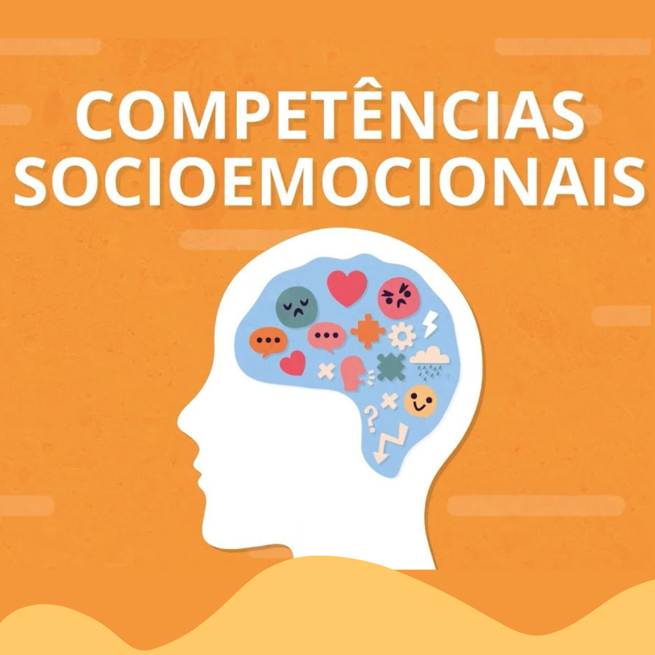 Competências Socioemocionais para Docentes