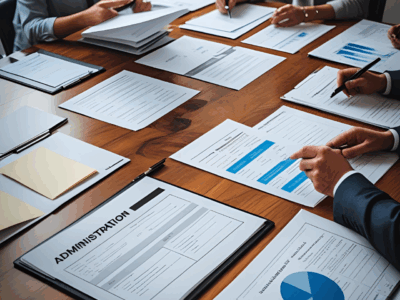 Constituição e Administração Pública