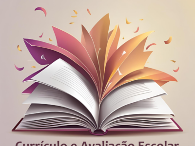 Currículo e Avaliação Escolar – 450h