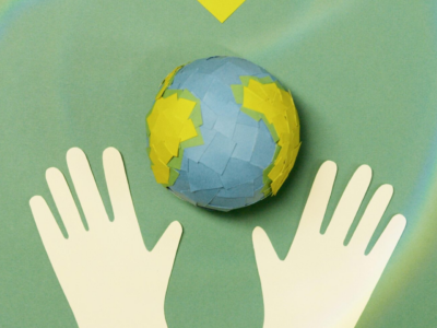 Desenvolvimento Sustentável – 450h