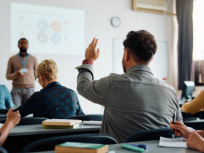 Docência do Ensino Superior – 780h